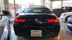 بي ام دبليو سيريس 6